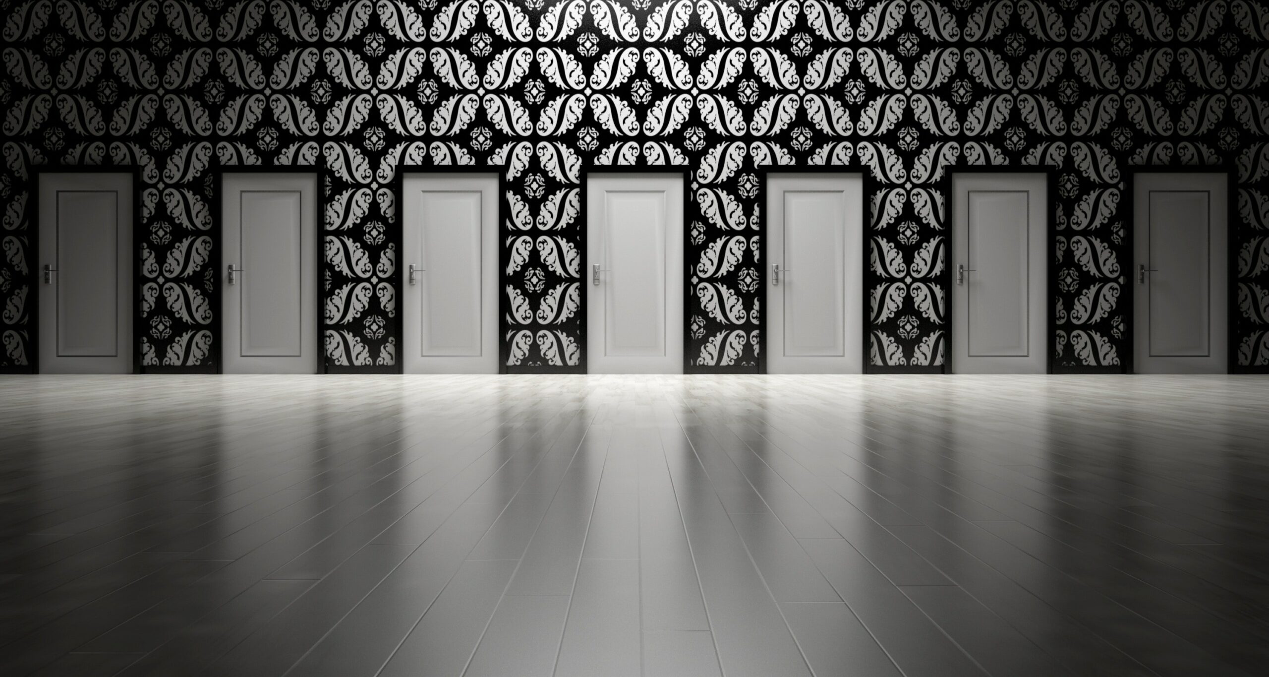 pexels-pixabay-277593 Portada. Tres personas señalando la pantalla de un ordenador