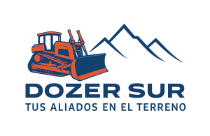 LOGO DozerSur - Fondo Transparente (1)