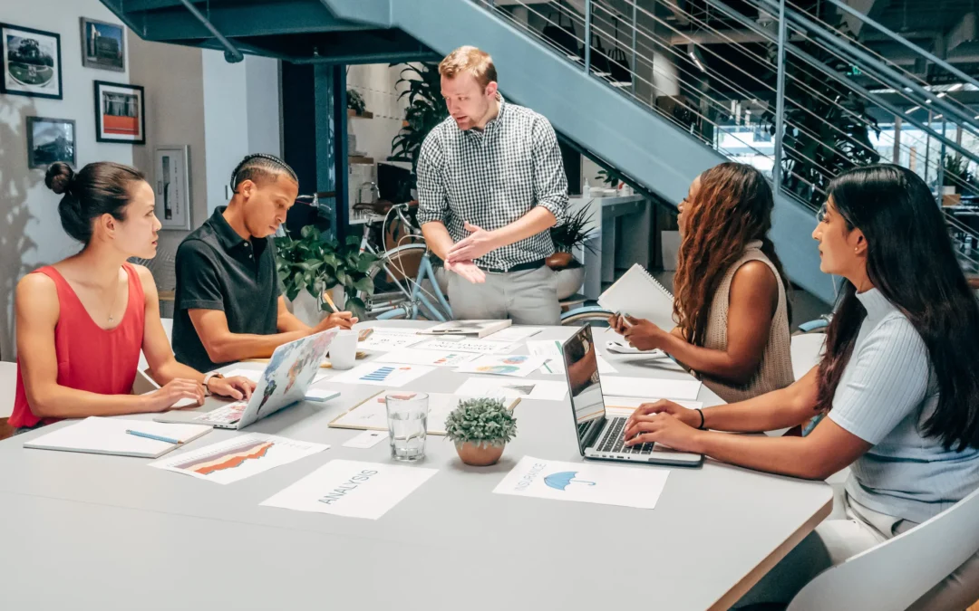 Análisis de datos con Excel