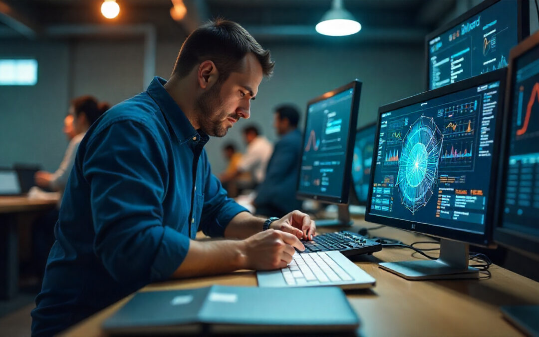 Formación bonificada y retorno de inversión: cómo saber si tus cursos realmente valen la pena