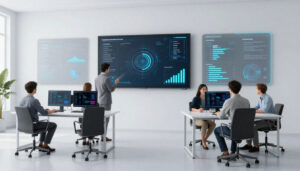 Inteligencia artificial para la gestión de proyectos