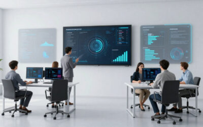 Inteligencia artificial para la gestión de proyectos