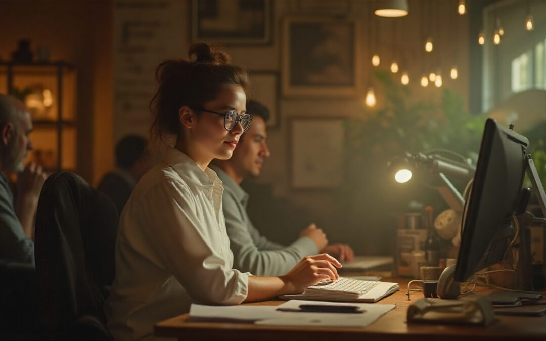 Las 5 formaciones imprescindibles para 2026: maximiza tu crédito FUNDAE y potencia a tu equipo