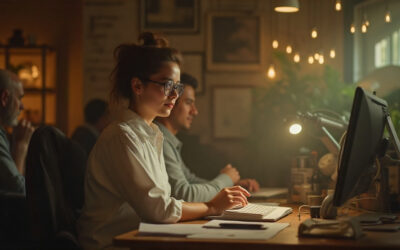 Las 5 formaciones imprescindibles para 2026: maximiza tu crédito FUNDAE y potencia a tu equipo