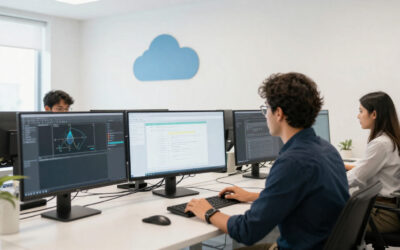 Google workspace para empresas 