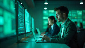 Productividad inteligente con Microsoft Copilot