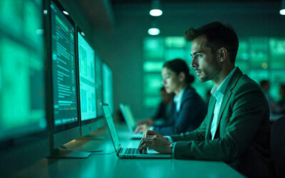 Productividad inteligente con Microsoft Copilot