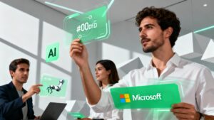 Agent Builder sobre Microsoft 365 Copilot