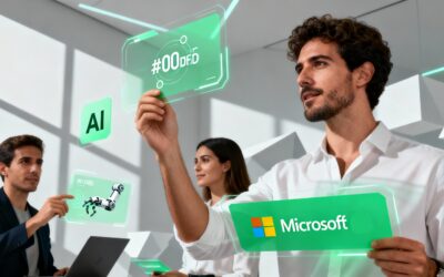 Agent Builder sobre Microsoft 365 Copilot