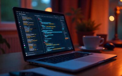 Formación IA empresas FUNDAE: por qué formarte en 2026 es clave para tu competitividad