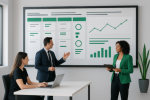 Gestión de proyectos y tareas