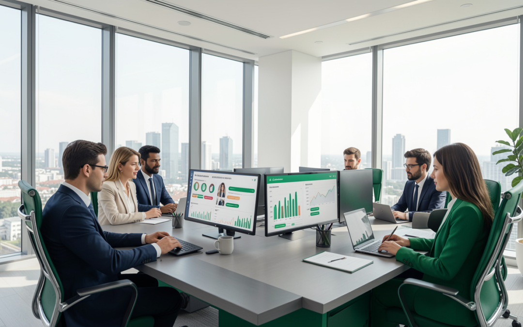 Cómo utilizar asistentes de inteligencia artificial en la empresa: guía estratégica para responsables de RRHH