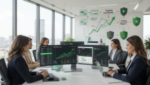 Inteligencia artificial aplicada a la finanza