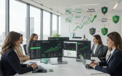 Inteligencia artificial aplicada a la finanza