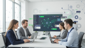 Creación de agentes autónomos con OpenClaw e inteligencia artificial