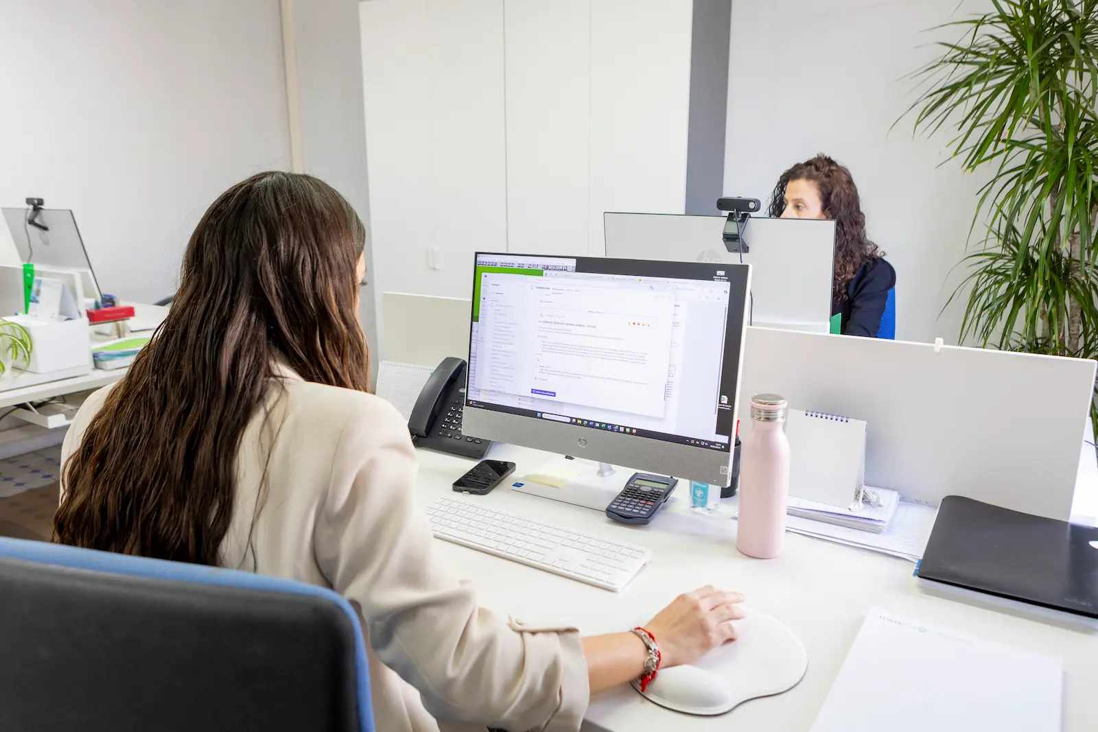 Qué cursos se pueden bonificar con FUNDAE