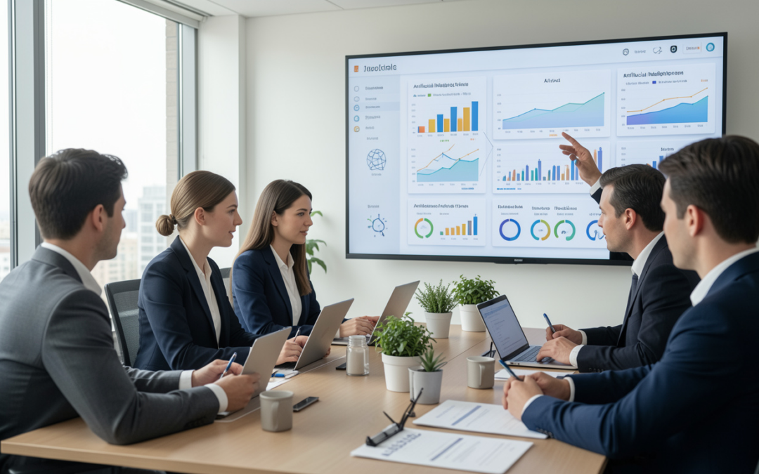 Comparativa de las Inteligencias Artificiales más usadas en 2026