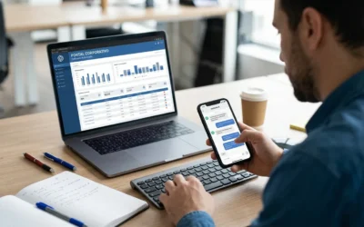 Shadow AI en las empresas: qué es, por qué crece y cómo formar a tu equipo para evitarlo